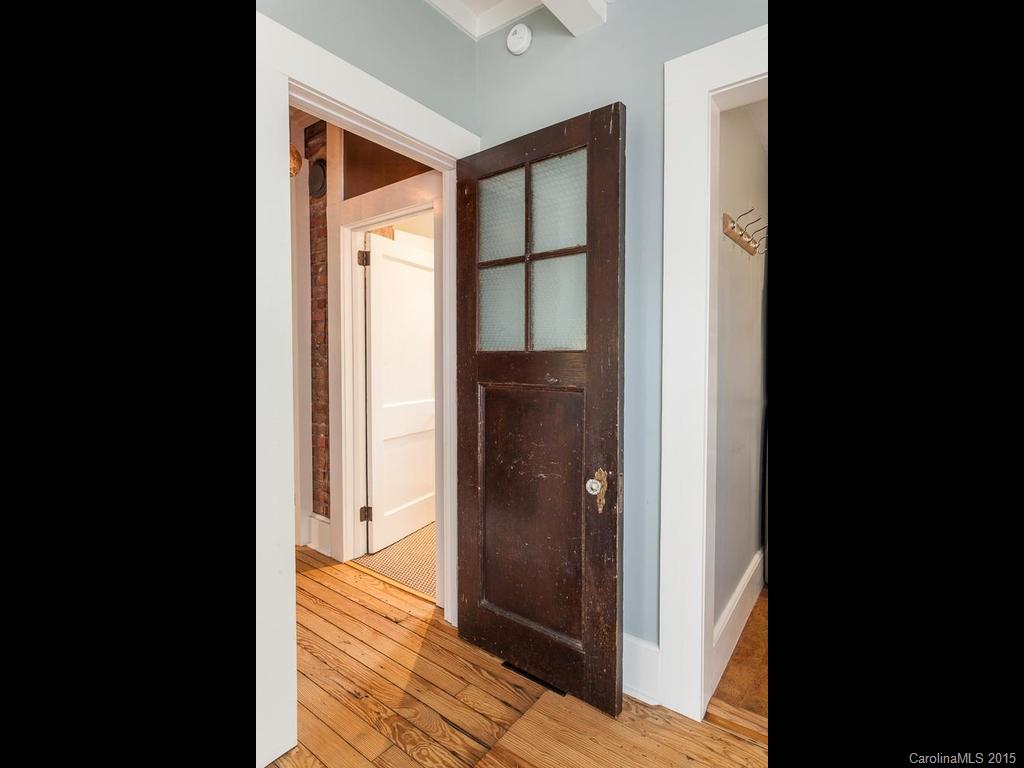 29 Vance Crescent Street Asheville NC 28806
