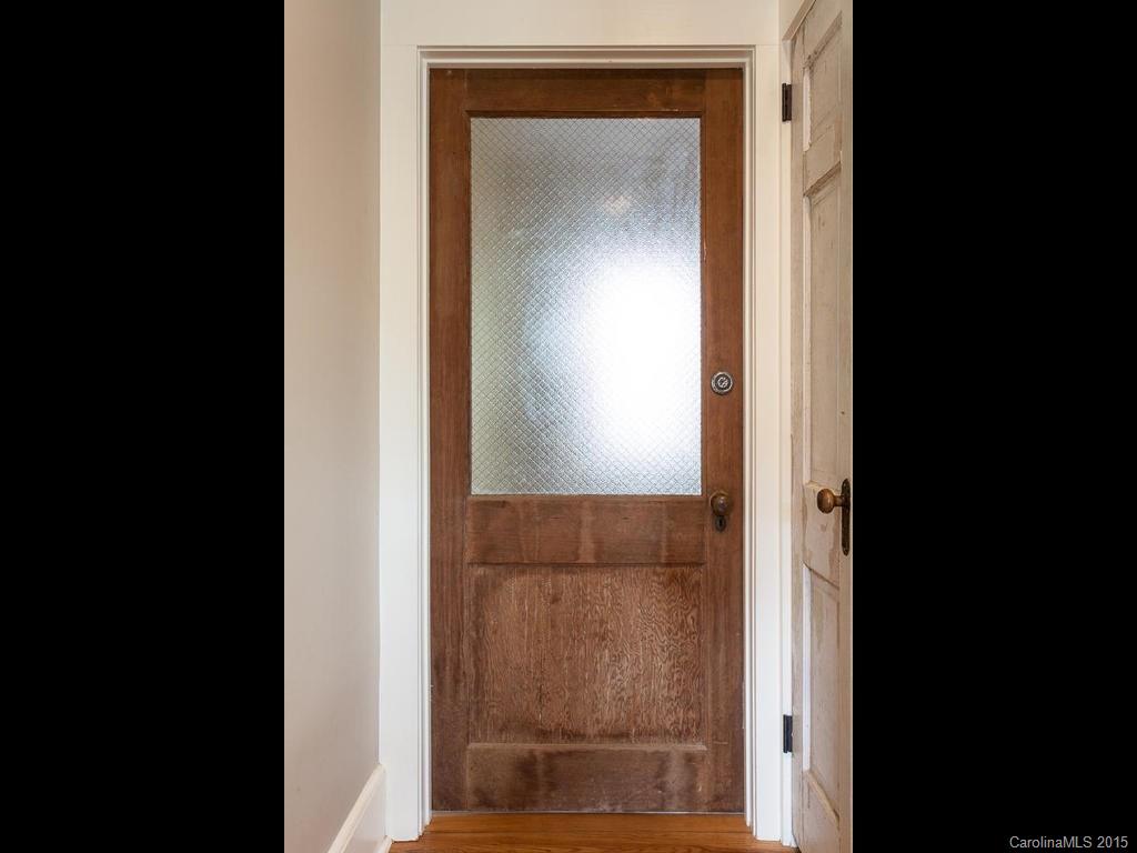 29 Vance Crescent Street Asheville NC 28806