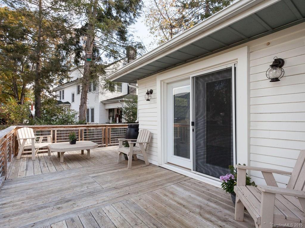 29 Vance Crescent Street Asheville NC 28806