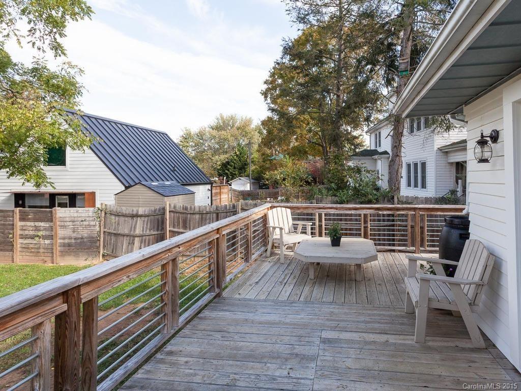 29 Vance Crescent Street Asheville NC 28806