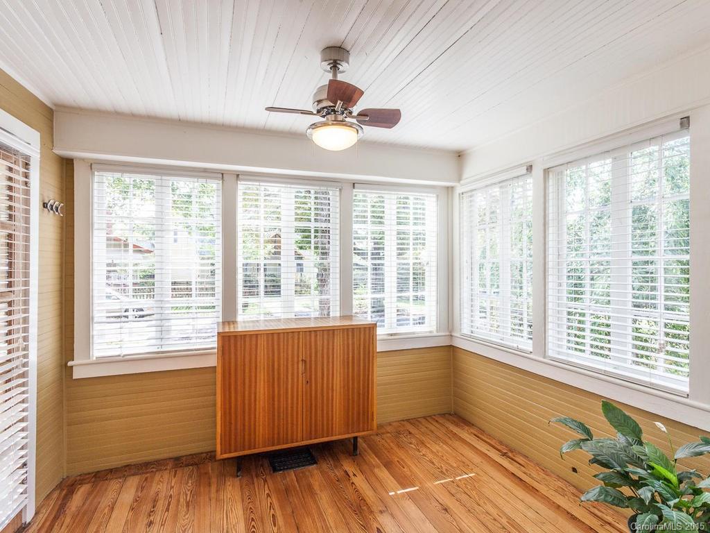 29 Vance Crescent Street Asheville NC 28806