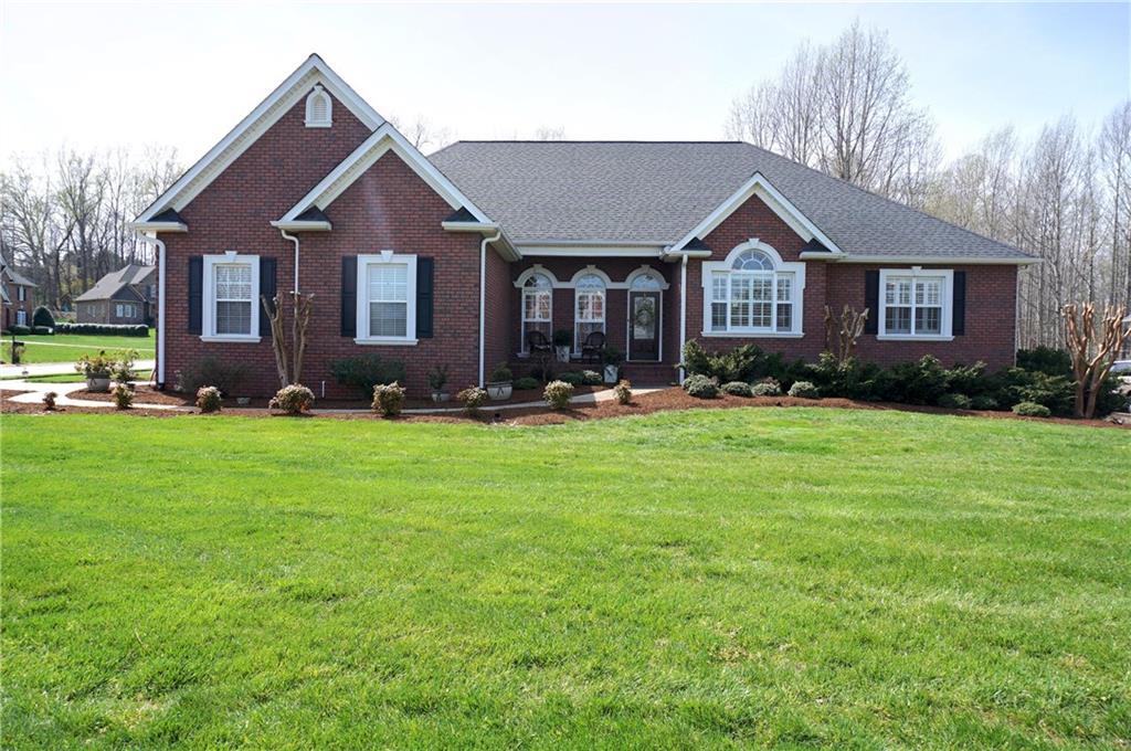1157 Beagle Lane Newton NC 28658