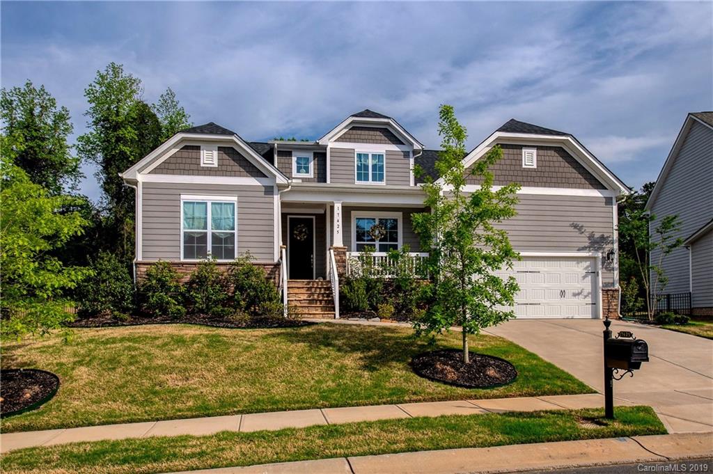 17425 Caddy Court Charlotte NC 28278