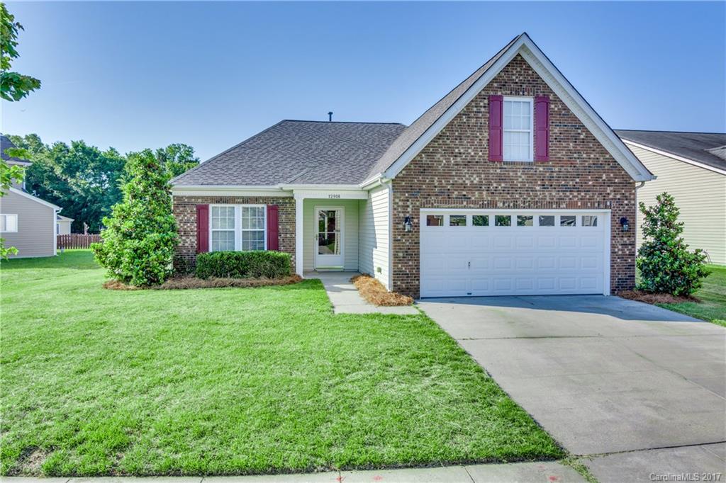 12918 Beddingfield Drive Charlotte NC 28278