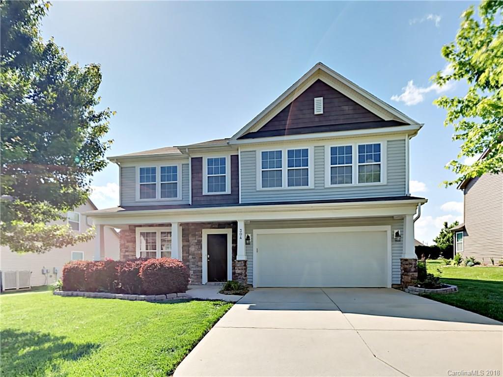 304 Tall Wheat Lane Mount Holly NC 28120