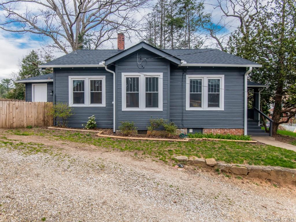 103 Coleman Avenue Asheville NC 28801