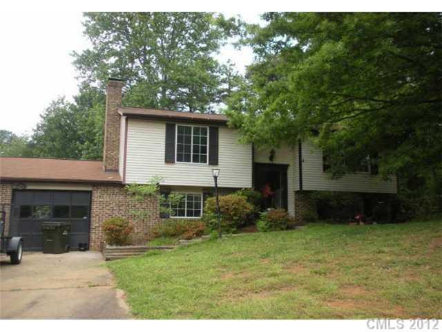 7118 Willow Bend Lane Mint Hill NC 28227