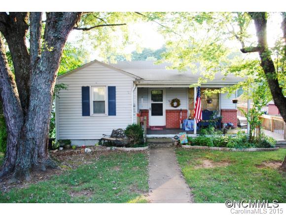 46 Rash Road Asheville NC 28806