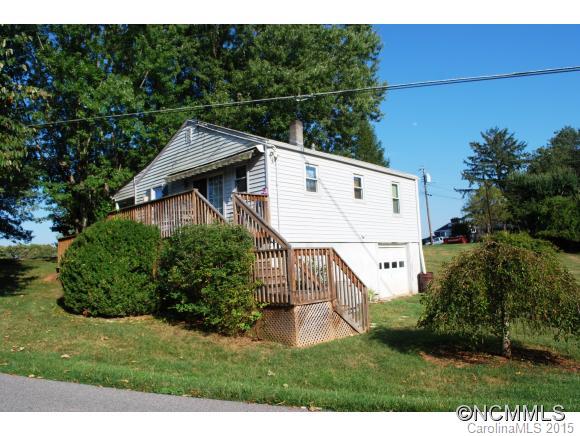 46 Rash Road Asheville NC 28806