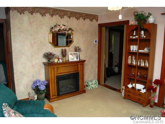 46 Rash Road Asheville NC 28806