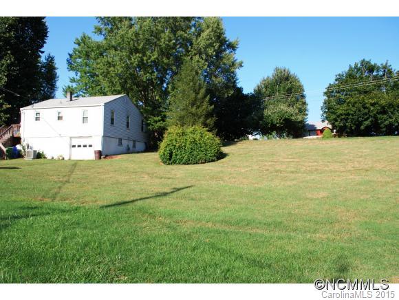 46 Rash Road Asheville NC 28806