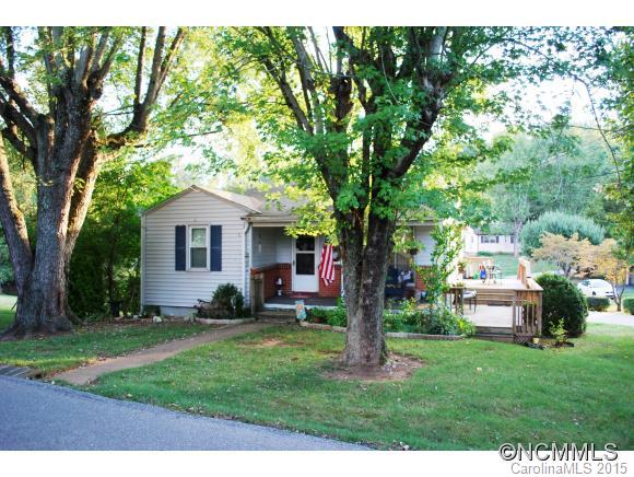 46 Rash Road Asheville NC 28806