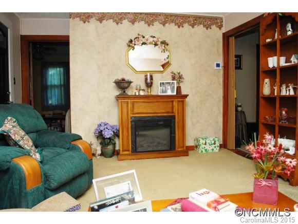 46 Rash Road Asheville NC 28806