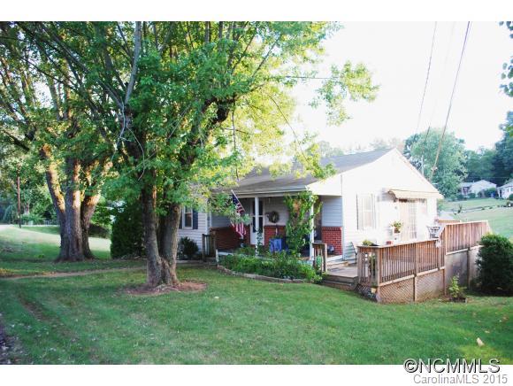 46 Rash Road Asheville NC 28806