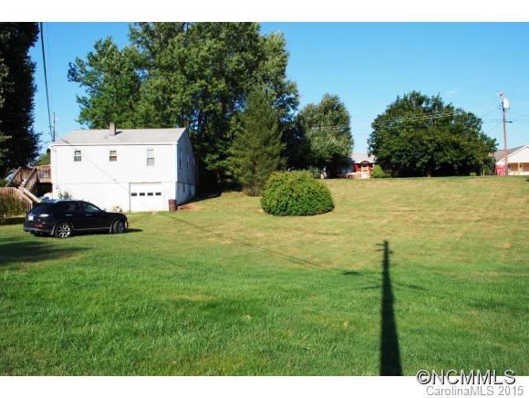 46 Rash Road Asheville NC 28806