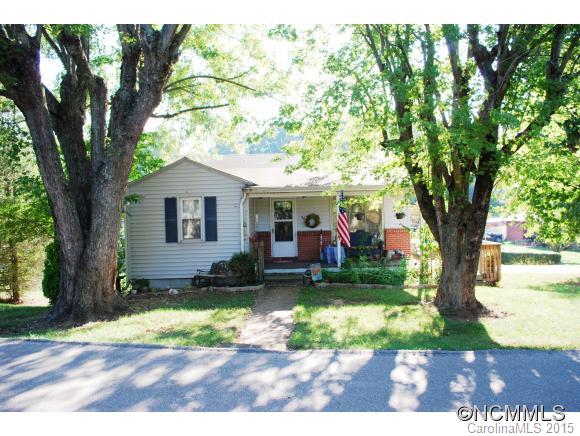 46 Rash Road Asheville NC 28806