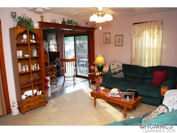 46 Rash Road Asheville NC 28806