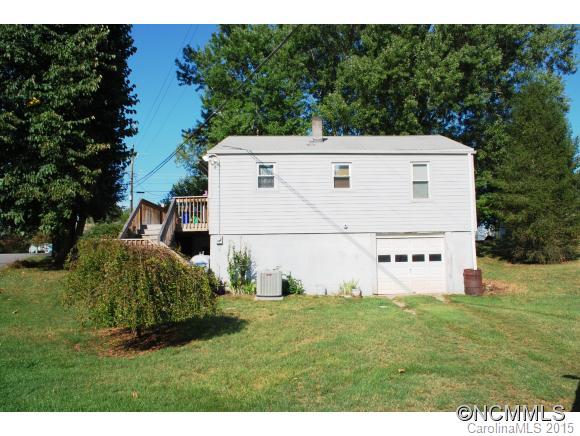 46 Rash Road Asheville NC 28806