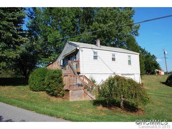 46 Rash Road Asheville NC 28806