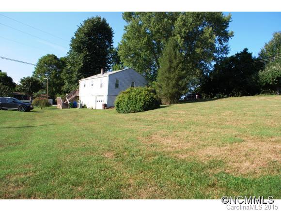 46 Rash Road Asheville NC 28806