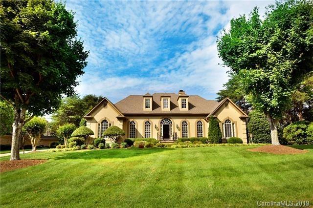 18721 Peninsula Cove Lane Cornelius NC 28031