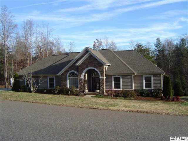 1102 Waterford Drive Hickory NC 28602