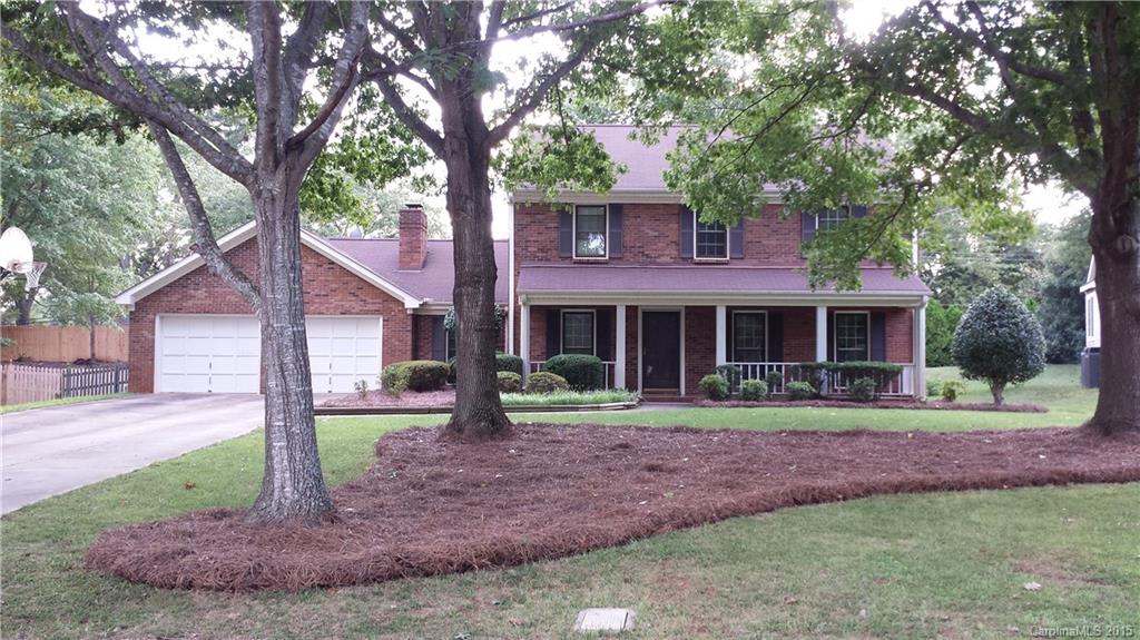 6501 Boykin Spaniel Road Charlotte NC 28277