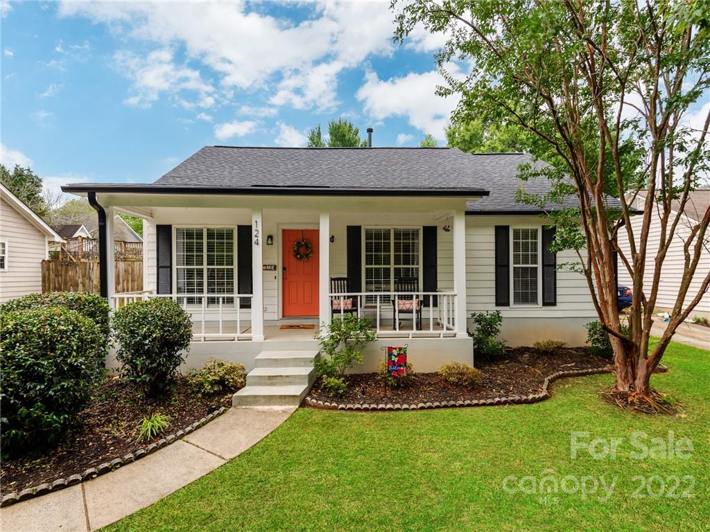 124 Stratford Drive Indian Trail NC 28079