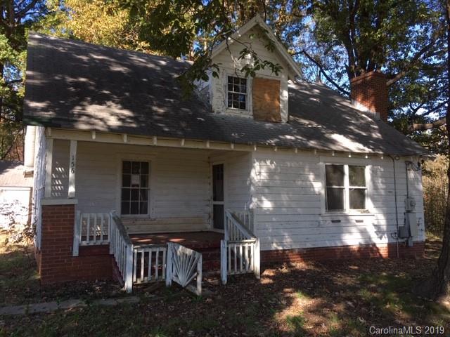156 Clontz Hill Road Troutman NC 28166