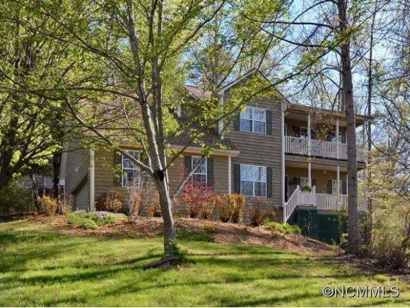 44 Sunset Drive Swannanoa NC 28778
