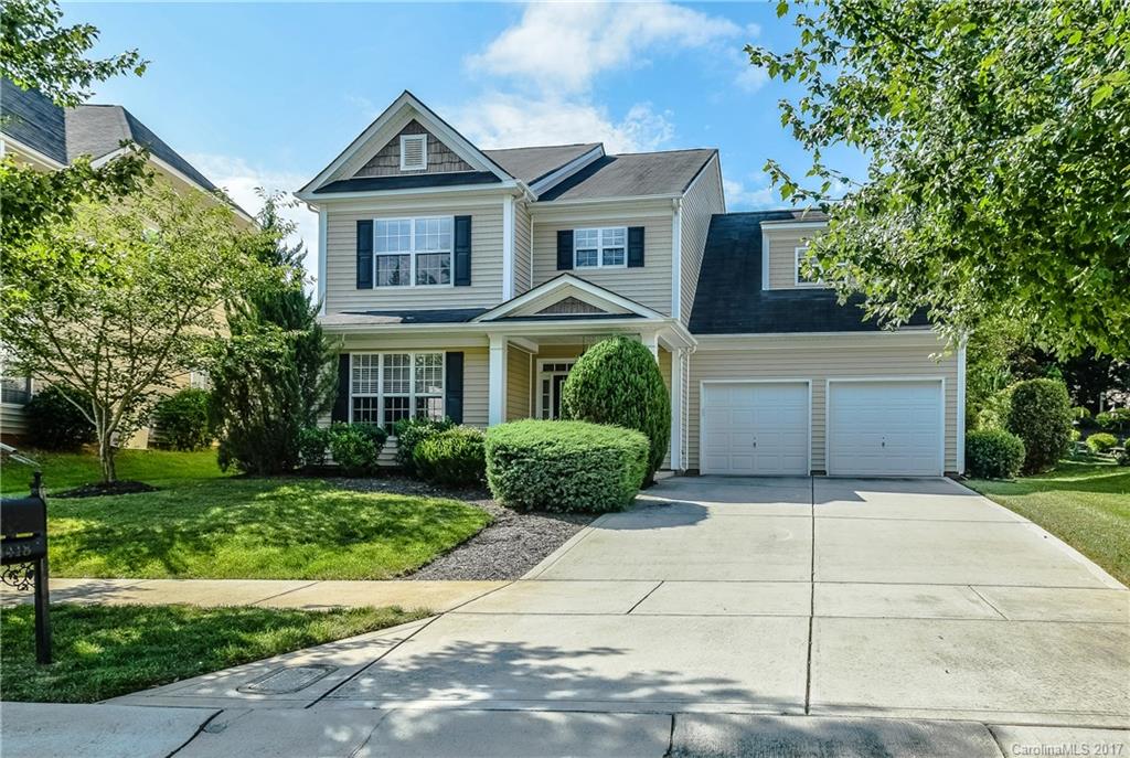 18418 Train Station Drive Cornelius NC 28031