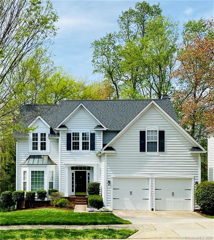 16011 Hollingbourne Road Huntersville NC 28078