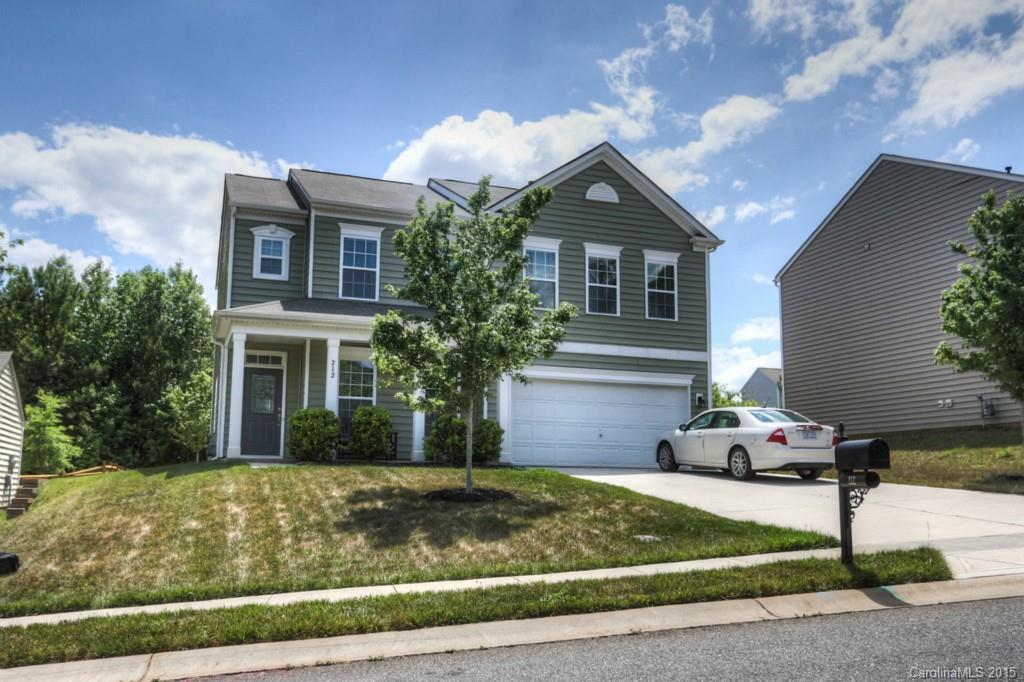 212 Margaret Hoffman Drive Mount Holly NC 28120