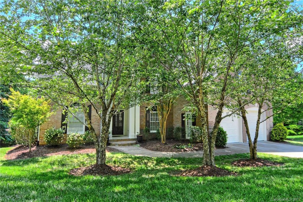 8934 Magnolia Heights Court Charlotte NC 28270