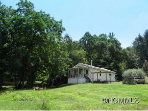 20 New Valley Road Swannanoa NC 28778