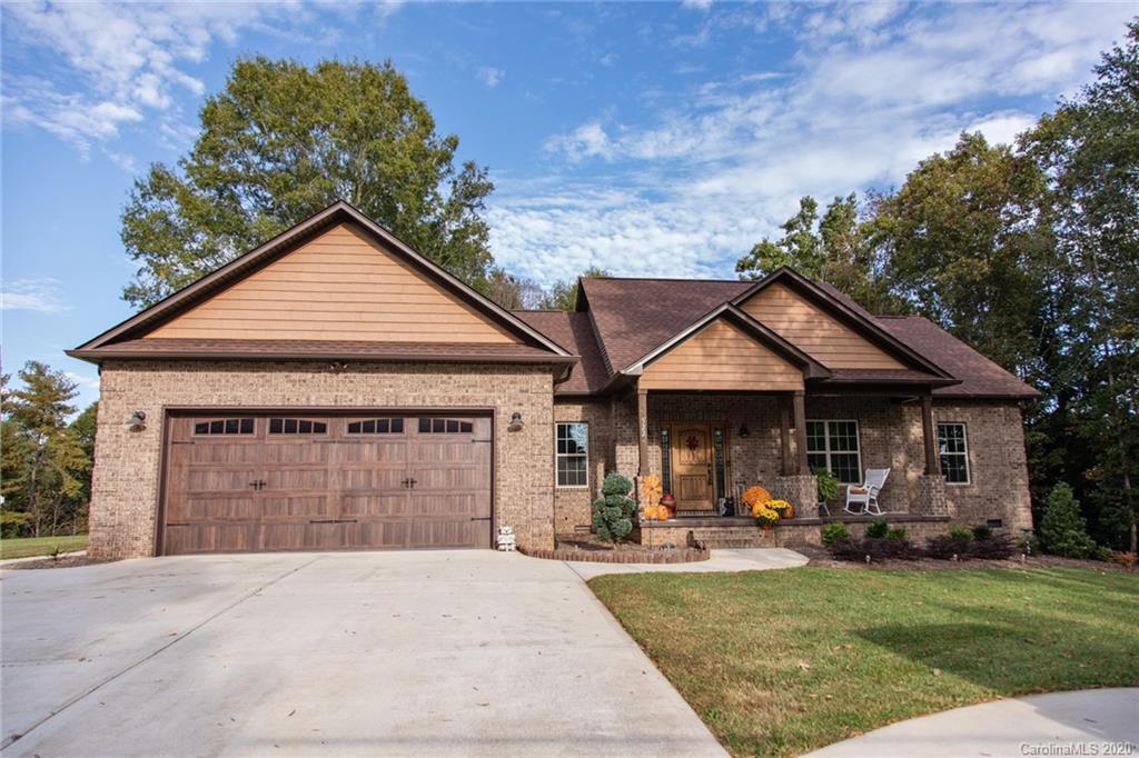 522 29th Avenue Drive Nw Hickory NC 28601