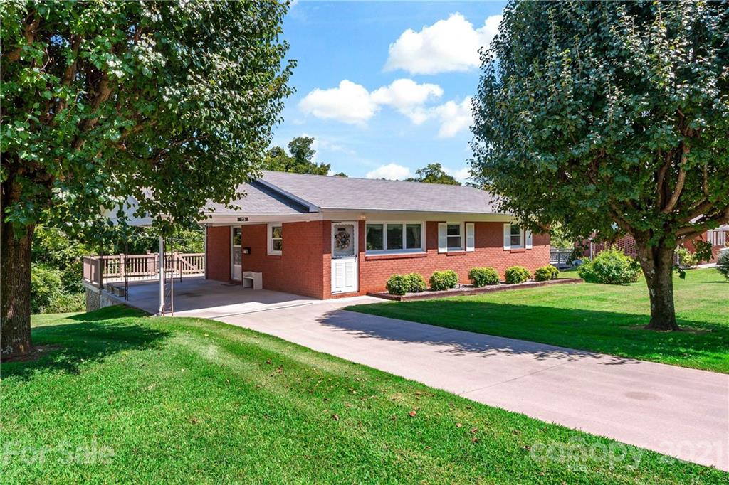 73 Meadow Lane Marion NC 28752
