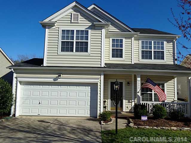 3333 Cole Mill Road Charlotte NC 28270