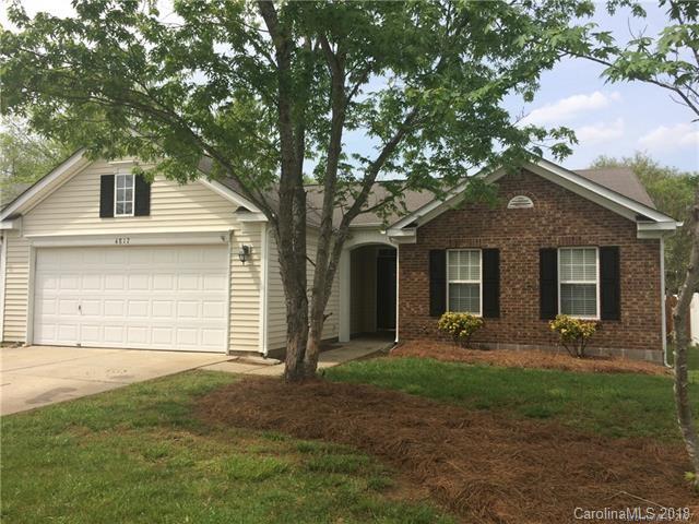 4817 Renfrew Drive Concord NC 28027