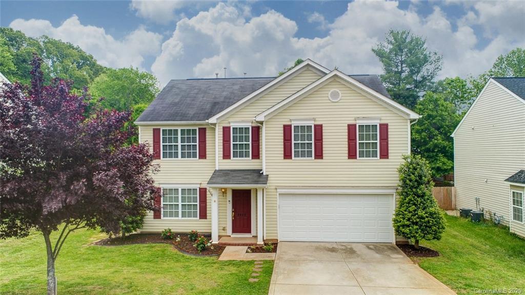 2232 Wexford Way Statesville NC 28625