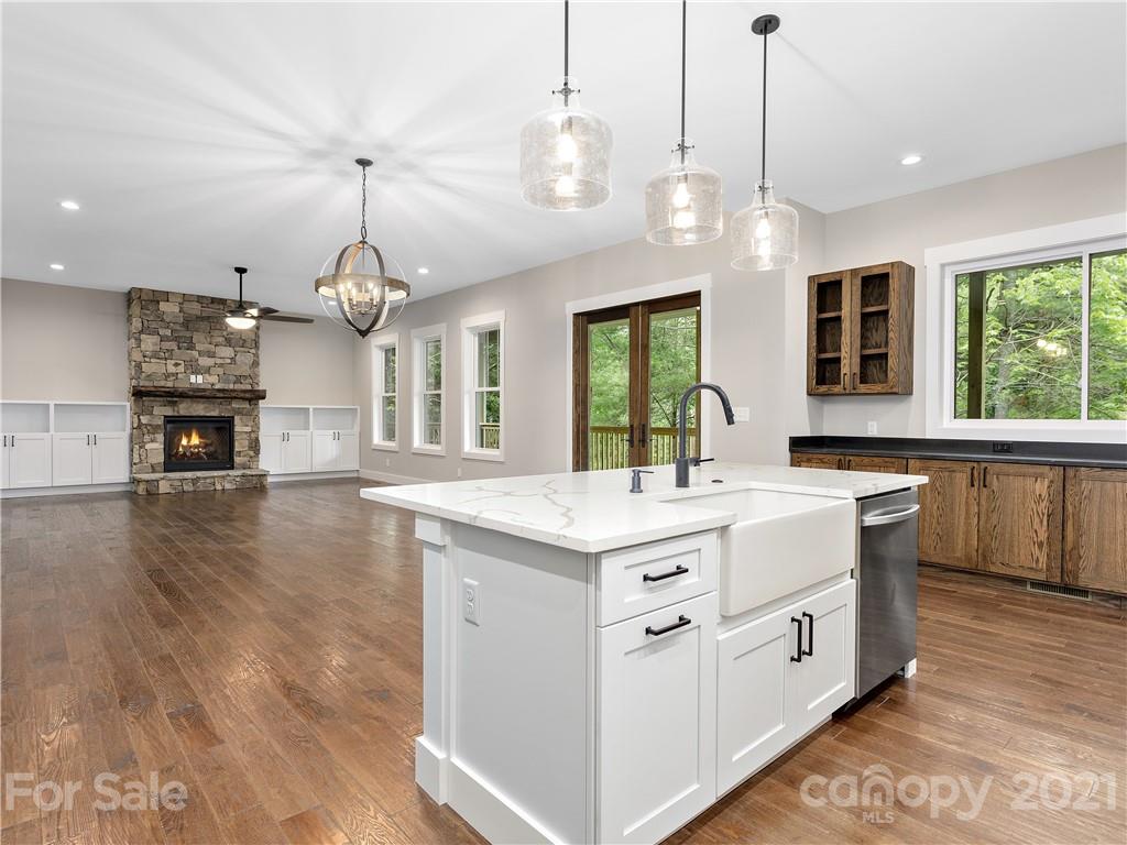 50 Valley Drive Weaverville NC 28787