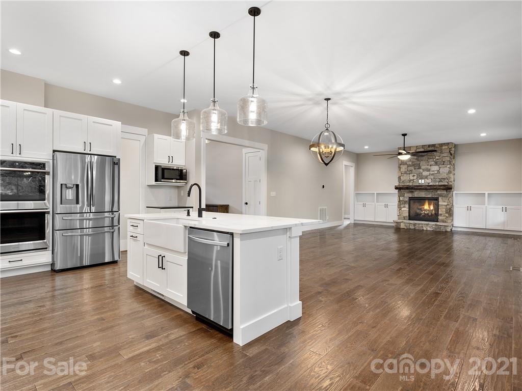 50 Valley Drive Weaverville NC 28787