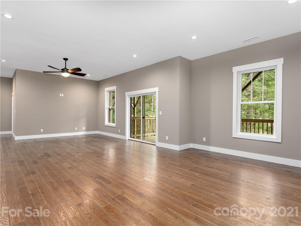 50 Valley Drive Weaverville NC 28787