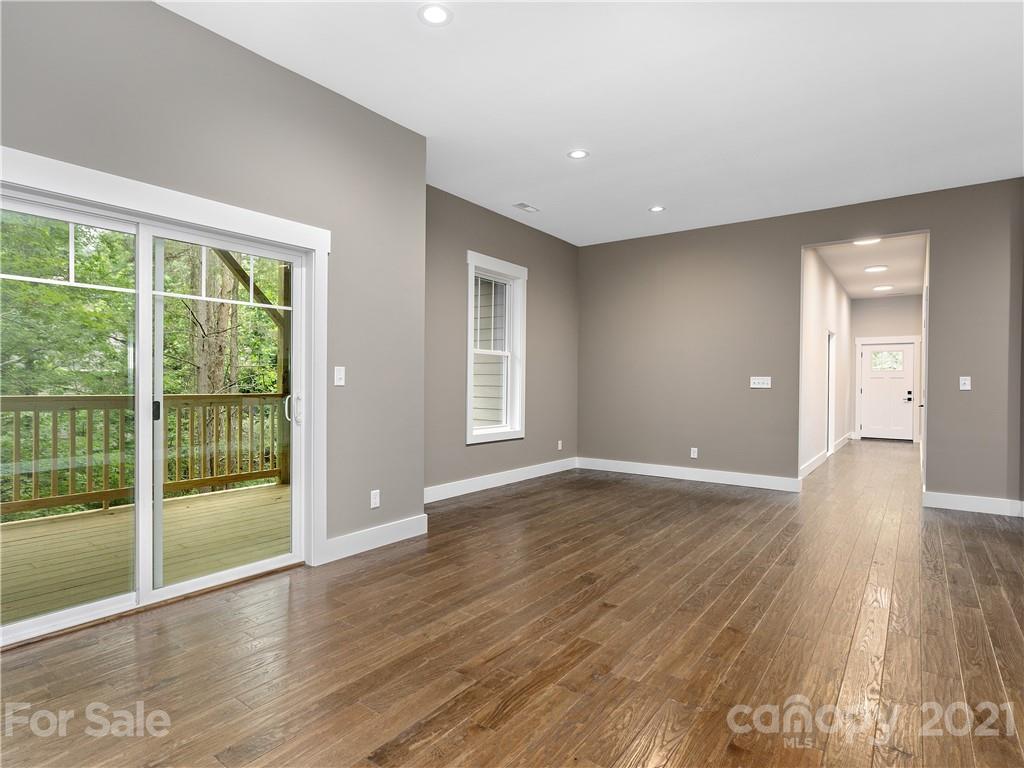 50 Valley Drive Weaverville NC 28787