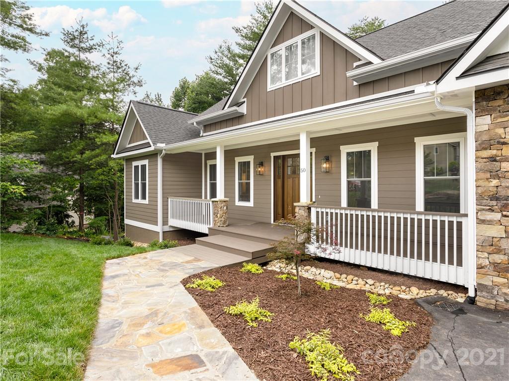 50 Valley Drive Weaverville NC 28787