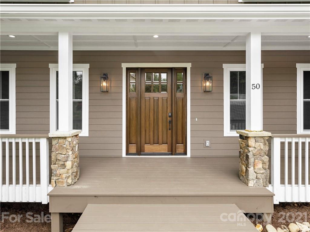 50 Valley Drive Weaverville NC 28787