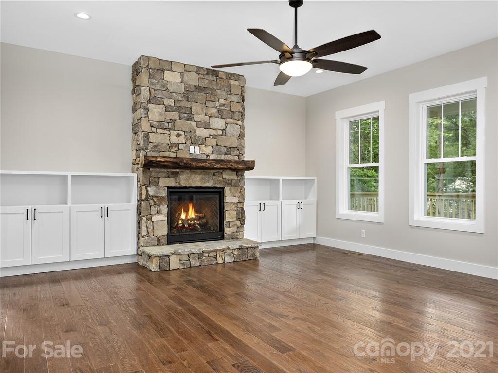 50 Valley Drive Weaverville NC 28787