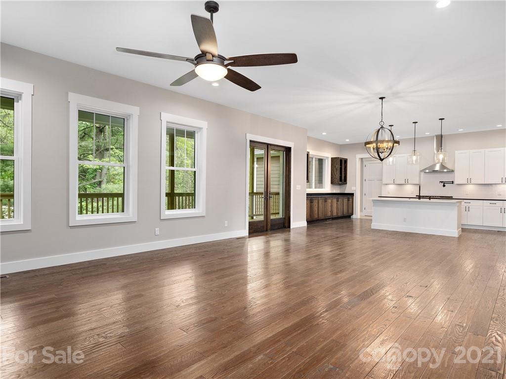 50 Valley Drive Weaverville NC 28787