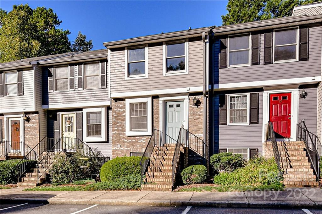 1235 Scaleybark Road Charlotte NC 28209