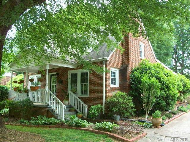 223 Forest Hill Street Morganton NC 28655